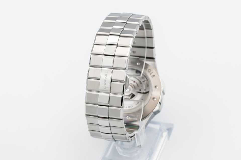 Chopard Alpine Eagle 298609-3001 Image 3